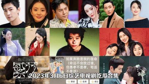 娱乐节吃瓜视频,吃瓜视频带你领略明星幕后故事