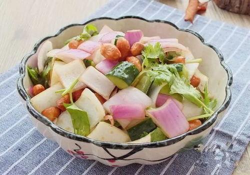 娱乐圈吃瓜里的凉菜是什么意思,吃瓜群众热议的“凉菜”究竟何意？
