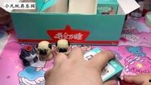 娱乐吃瓜酱盲盒,潮流玩具背后的故事与惊喜