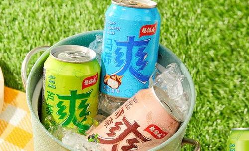 娱乐吃瓜酱新加坡饮料,娱乐吃瓜酱，带你领略东南亚风味
